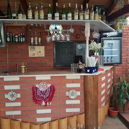 Mon Cheri Drobeta Turnu Severin Exterior foto