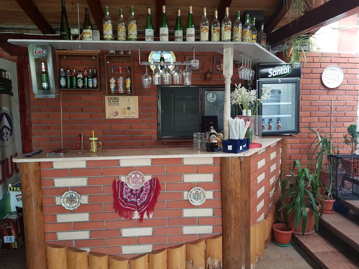 Mon Cheri Drobeta Turnu Severin Exterior foto